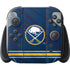 NHL Buffalo Sabres Home Jersey Nintendo Switch 2 (2025) with Joy-Con Skin