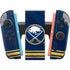 NHL Buffalo Sabres Home Jersey Nintendo Switch 2 (2025) Joy-Con Controller Skin