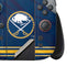 NHL Buffalo Sabres Home Jersey Nintendo Switch 2 (2025) Joy-Con Controller Skin