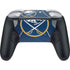 NHL Buffalo Sabres Home Jersey Nintendo Switch 2 (2025) Pro Controller Skin