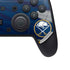 NHL Buffalo Sabres Home Jersey Nintendo Switch 2 (2025) Pro Controller Skin