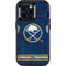 NHL Buffalo Sabres Home Jersey Otterbox Defender iPhone Skin