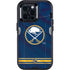 NHL Buffalo Sabres Home Jersey Otterbox Defender iPhone Skin