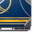 NHL Buffalo Sabres Home Jersey Dell Precision Skin