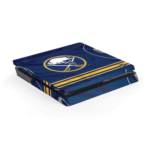 NHL Buffalo Sabres Home Jersey PlayStation PS4 Skins