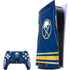NHL Buffalo Sabres Home Jersey PlayStation PS5 Skins