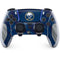 NHL Buffalo Sabres Home Jersey PS5 DualSense Edge Pro Controller Skin
