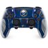NHL Buffalo Sabres Home Jersey PS5 DualSense Edge Pro Controller Skin