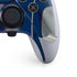 NHL Buffalo Sabres Home Jersey PS5 DualSense Edge Pro Controller Skin