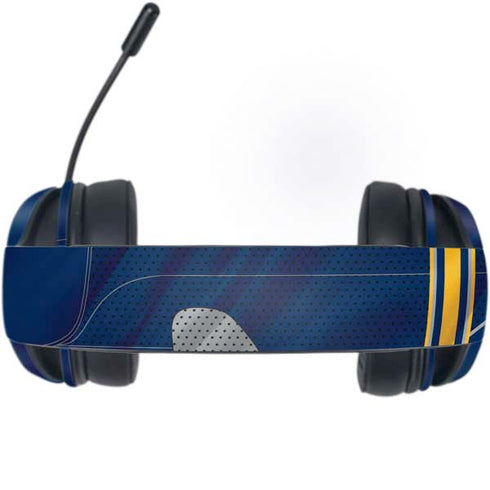 NHL Buffalo Sabres Home Jersey Razer Kraken X Skin