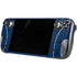 NHL Buffalo Sabres Home Jersey Steam Deck Handheld Gaming Computer Skin