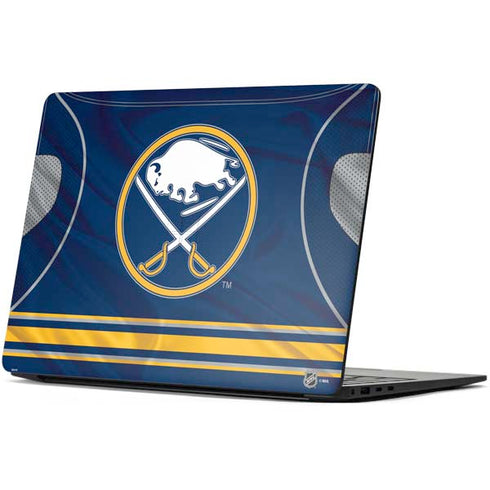 NHL Buffalo Sabres Home Jersey Surface Laptop 7 13.8in Skin