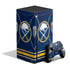NHL Buffalo Sabres Home Jersey Xbox Series X Skins