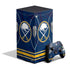 NHL Buffalo Sabres Home Jersey XBox Series X Digital Edition Bundle Skin