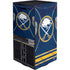 NHL Buffalo Sabres Home Jersey XBox Series X Digital Edition Bundle Skin