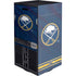 NHL Buffalo Sabres Home Jersey XBox Series X Digital Edition Console Skin