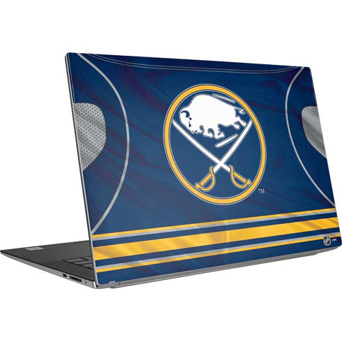 NHL Buffalo Sabres Home Jersey Dell XPS Skin