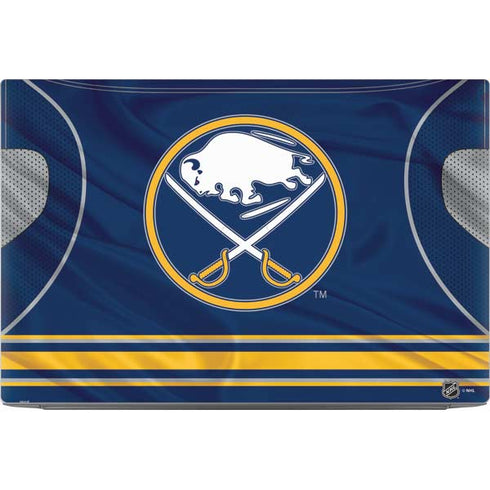 NHL Buffalo Sabres Home Jersey Dell XPS Skin
