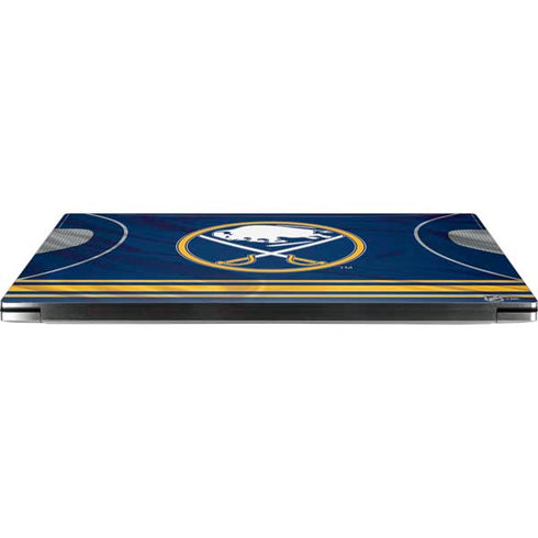 NHL Buffalo Sabres Home Jersey Dell XPS Skin