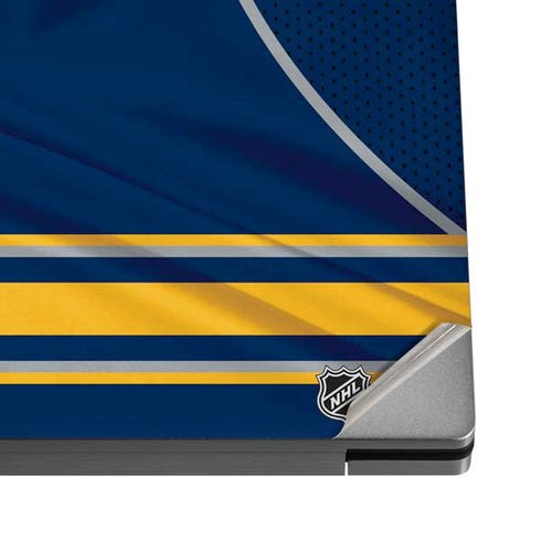 NHL Buffalo Sabres Home Jersey Dell XPS Skin