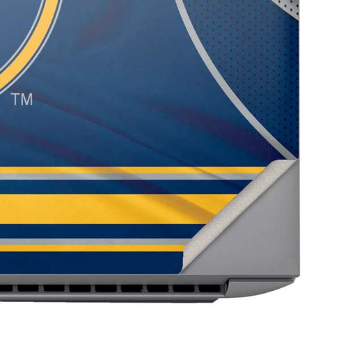 NHL Buffalo Sabres Home Jersey HP ZBook Fury 16 G10 Skin