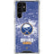 NHL Buffalo Sabres Iced Galaxy Cases
