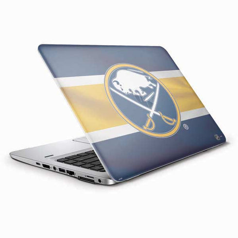 NHL Buffalo Sabres Jersey HP Elitebook Skin