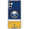 NHL Buffalo Sabres Jersey Gabb Phone 4 Clear Case