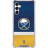 NHL Buffalo Sabres Jersey Gabb Phone 4 Clear Case