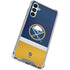 NHL Buffalo Sabres Jersey Gabb Phone 4 Clear Case