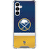 NHL Buffalo Sabres Jersey Galaxy A16 5G Clear Case