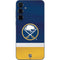 NHL Buffalo Sabres Jersey Galaxy A35 5G Skin