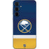 NHL Buffalo Sabres Jersey Galaxy A35 5G Skin