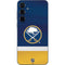 NHL Buffalo Sabres Jersey Galaxy A55 5G Skin
