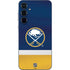 NHL Buffalo Sabres Jersey Galaxy A55 5G Skin