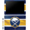 NHL Buffalo Sabres Jersey Galaxy Book 12in Skin