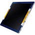 NHL Buffalo Sabres Jersey Galaxy Book 12in Skin