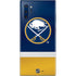 NHL Buffalo Sabres Jersey Galaxy Note 10 Plus Skin