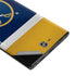 NHL Buffalo Sabres Jersey Galaxy Note 10 Plus Skin