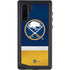 NHL Buffalo Sabres Jersey Galaxy Cases