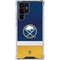 NHL Buffalo Sabres Jersey Galaxy S23 Ultra Clear Case