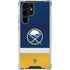 NHL Buffalo Sabres Jersey Galaxy S23 Ultra Clear Case