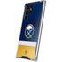 NHL Buffalo Sabres Jersey Galaxy S23 Ultra Clear Case