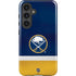 NHL Buffalo Sabres Jersey Galaxy S25 Impact Case
