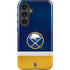 NHL Buffalo Sabres Jersey Galaxy S25 Plus Impact Case