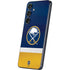 NHL Buffalo Sabres Jersey Galaxy S25 Plus Skin