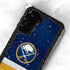 NHL Buffalo Sabres Jersey Galaxy S24 Plus Waterproof Case