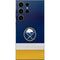 NHL Buffalo Sabres Jersey Galaxy S24 Ultra Skin