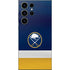 NHL Buffalo Sabres Jersey Galaxy S24 Ultra Skin