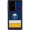 NHL Buffalo Sabres Jersey Galaxy S24 Ultra Waterproof Case